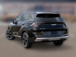 Kia Sportage Hybrid SX-Prestige AWD 2026
