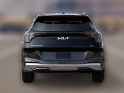 Kia Sportage Hybrid SX-Prestige AWD 2026