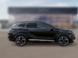 Kia Sportage Hybrid SX-Prestige AWD 2026