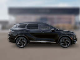 Kia Sportage Hybrid SX-Prestige AWD 2026
