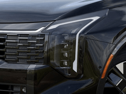 Kia Sportage Hybrid SX-Prestige AWD 2026