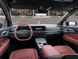 Kia Sportage Hybrid SX-Prestige AWD 2026