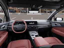 Kia Sportage Hybrid SX-Prestige AWD 2026