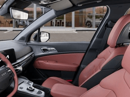 Kia Sportage Hybrid SX-Prestige AWD 2026