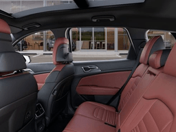 Kia Sportage Hybrid SX-Prestige AWD 2026