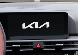 Kia Sportage Hybrid SX-Prestige AWD 2026