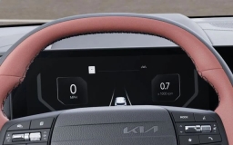 Kia Sportage Hybrid SX-Prestige AWD 2026