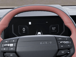 Kia Sportage Hybrid SX-Prestige AWD 2026