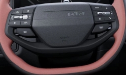 Kia Sportage Hybrid SX-Prestige AWD 2026