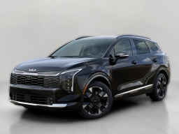 Kia Sportage Hybrid SX-Prestige AWD 2026