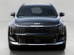 Kia Sportage Hybrid SX-Prestige AWD 2026