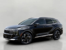 Kia Sportage Hybrid SX-Prestige AWD 2026