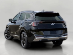 Kia Sportage Hybrid SX-Prestige AWD 2026