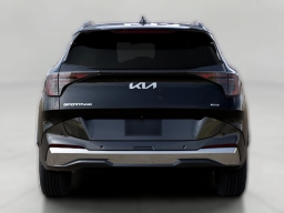 Kia Sportage Hybrid SX-Prestige AWD 2026