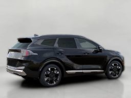Kia Sportage Hybrid SX-Prestige AWD 2026