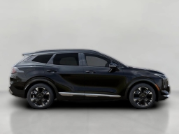 Kia Sportage Hybrid SX-Prestige AWD 2026