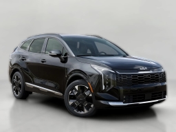 Kia Sportage Hybrid SX-Prestige AWD 2026