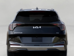 Kia Sportage Hybrid SX-Prestige AWD 2026