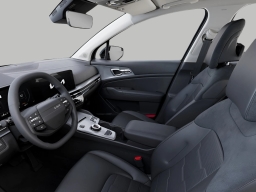 Kia Sportage Hybrid SX-Prestige AWD 2026