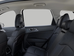 Kia Sportage Hybrid SX-Prestige AWD 2026