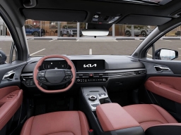 Kia Sportage Hybrid SX-Prestige AWD 2026