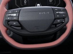 Kia Sportage Hybrid SX-Prestige AWD 2026