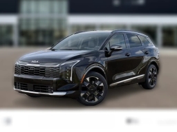 Kia Sportage Hybrid SX-Prestige AWD 2026