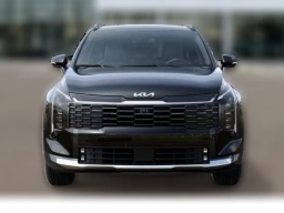 Kia Sportage Hybrid SX-Prestige AWD 2026