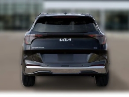 Kia Sportage Hybrid SX-Prestige AWD 2026