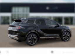 Kia Sportage Hybrid SX-Prestige AWD 2026