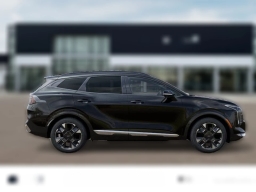 Kia Sportage Hybrid SX-Prestige AWD 2026