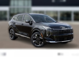 Kia Sportage Hybrid SX-Prestige AWD 2026