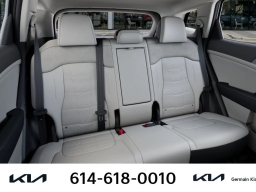 Kia Sportage Hybrid SX-Prestige AWD 2026