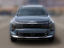 Kia Sportage Hybrid SX-Prestige AWD 2026