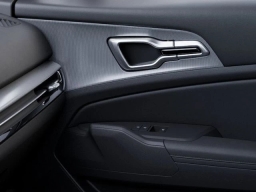 Kia Sportage Hybrid SX-Prestige AWD 2026