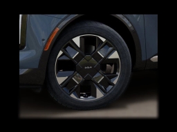 Kia Sportage Hybrid SX-Prestige AWD 2026