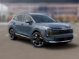 Kia Sportage Hybrid SX-Prestige AWD 2026