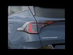 Kia Sportage Hybrid SX-Prestige AWD 2026