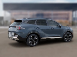 Kia Sportage Hybrid SX-Prestige AWD 2026