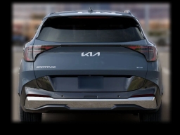 Kia Sportage Hybrid SX-Prestige AWD 2026