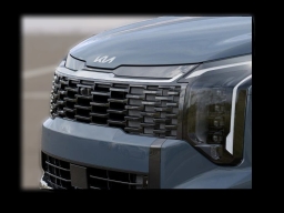 Kia Sportage Hybrid SX-Prestige AWD 2026