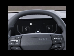 Kia Sportage Hybrid SX-Prestige AWD 2026