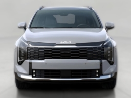 Kia Sportage Hybrid SX-Prestige AWD 2026
