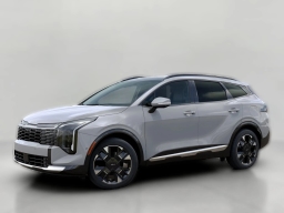 Kia Sportage Hybrid SX-Prestige AWD 2026