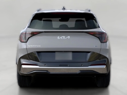Kia Sportage Hybrid SX-Prestige AWD 2026
