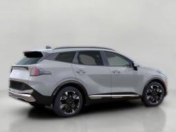 Kia Sportage Hybrid SX-Prestige AWD 2026