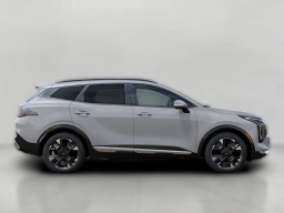 Kia Sportage Hybrid SX-Prestige AWD 2026