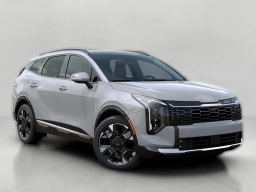 Kia Sportage Hybrid SX-Prestige AWD 2026