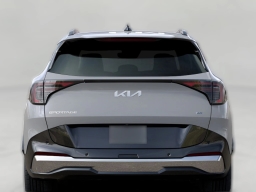 Kia Sportage Hybrid SX-Prestige AWD 2026