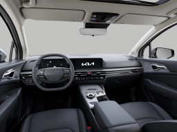 Kia Sportage Hybrid SX-Prestige AWD 2026